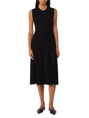 MAX MARA MXPEGIZIO ABITO IN MAGLIA 2611321029600 004 