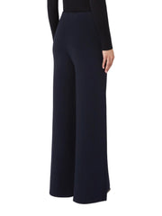 MAX MARA MXPSTRILLO PANTALONE IN CREPE 2611331018600 004 