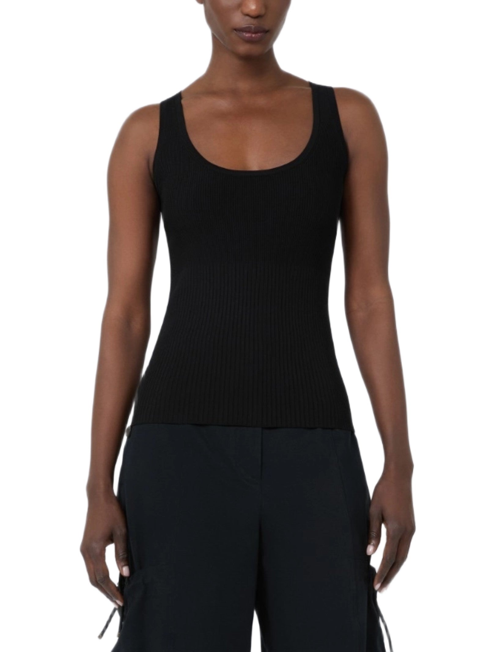 MAX MARA MXMGHIRO TOP COSTINA 2611361032600 009 