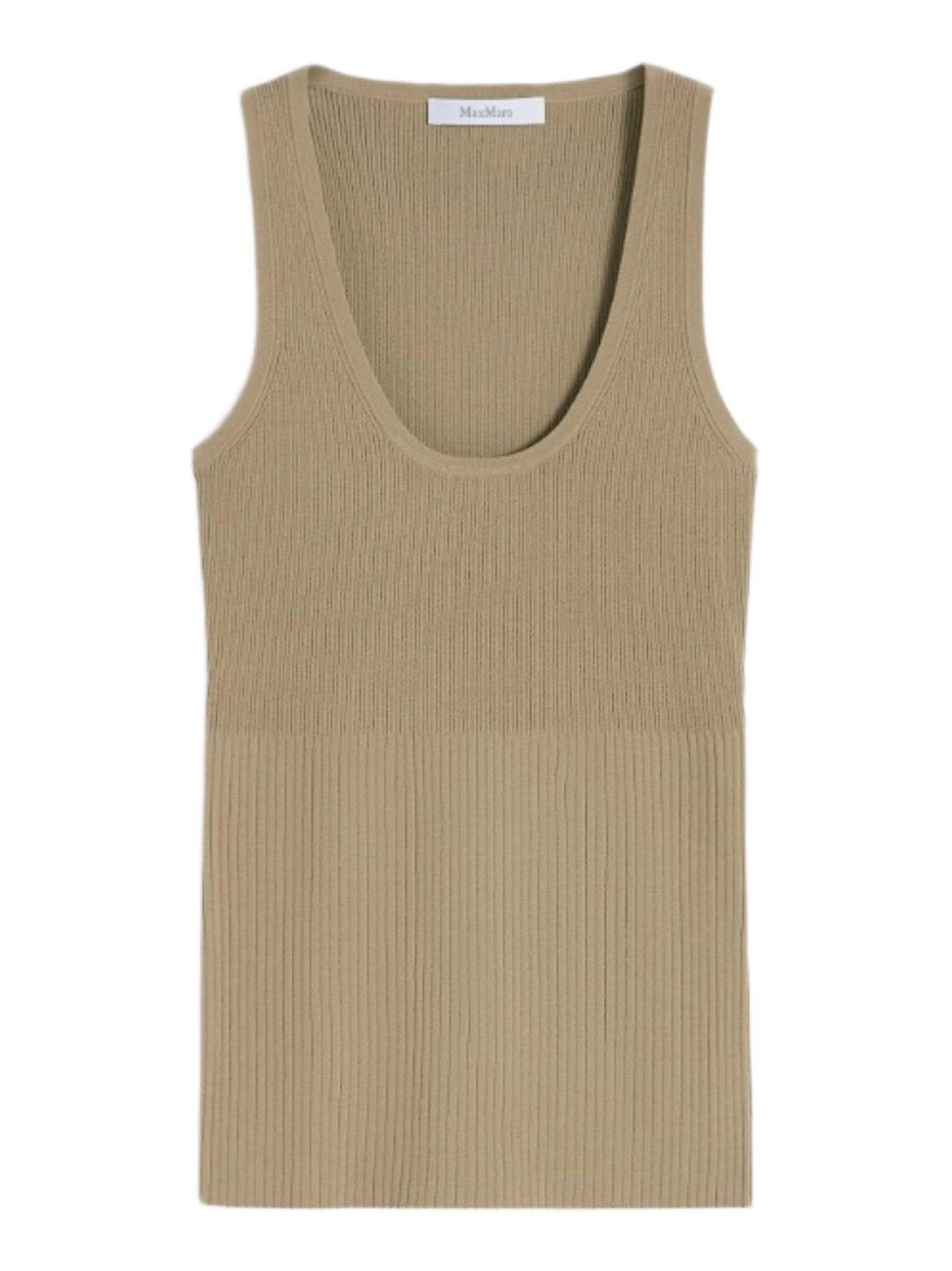 MAX MARA MXMGHIRO TOP COSTINA 2611361032600 010 