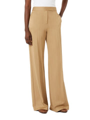 MAX MARA SMMOLIATO  PANTALONE STRAIGHT FIT 2611781022600 004 