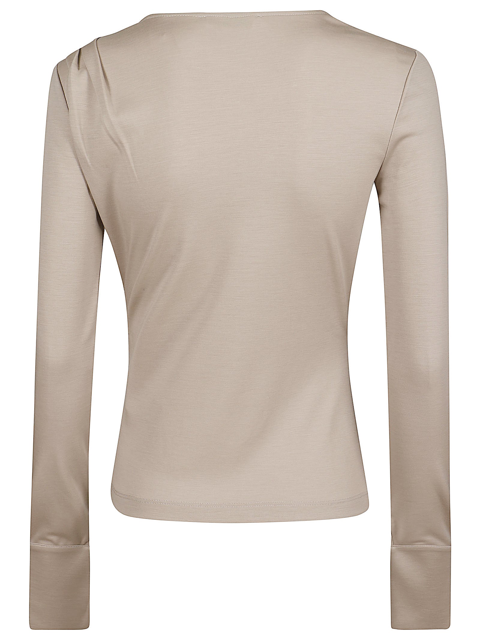 MAX MARA MXPADAGIO MAGLIA INCROCIATA 2611941018600 001 