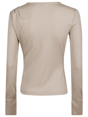 MAX MARA MXPADAGIO MAGLIA INCROCIATA 2611941018600 001 