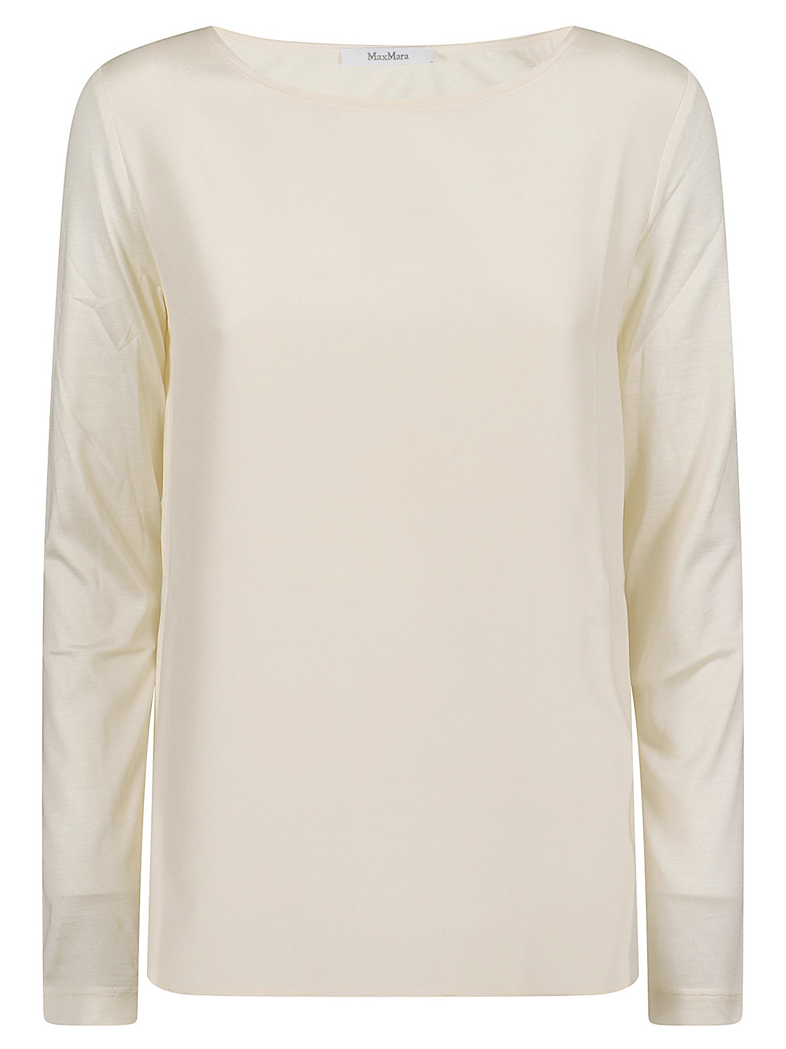 MAX MARA MXPFEDRA MAGLIA SCOLLO BARCA 2611941048600 006 