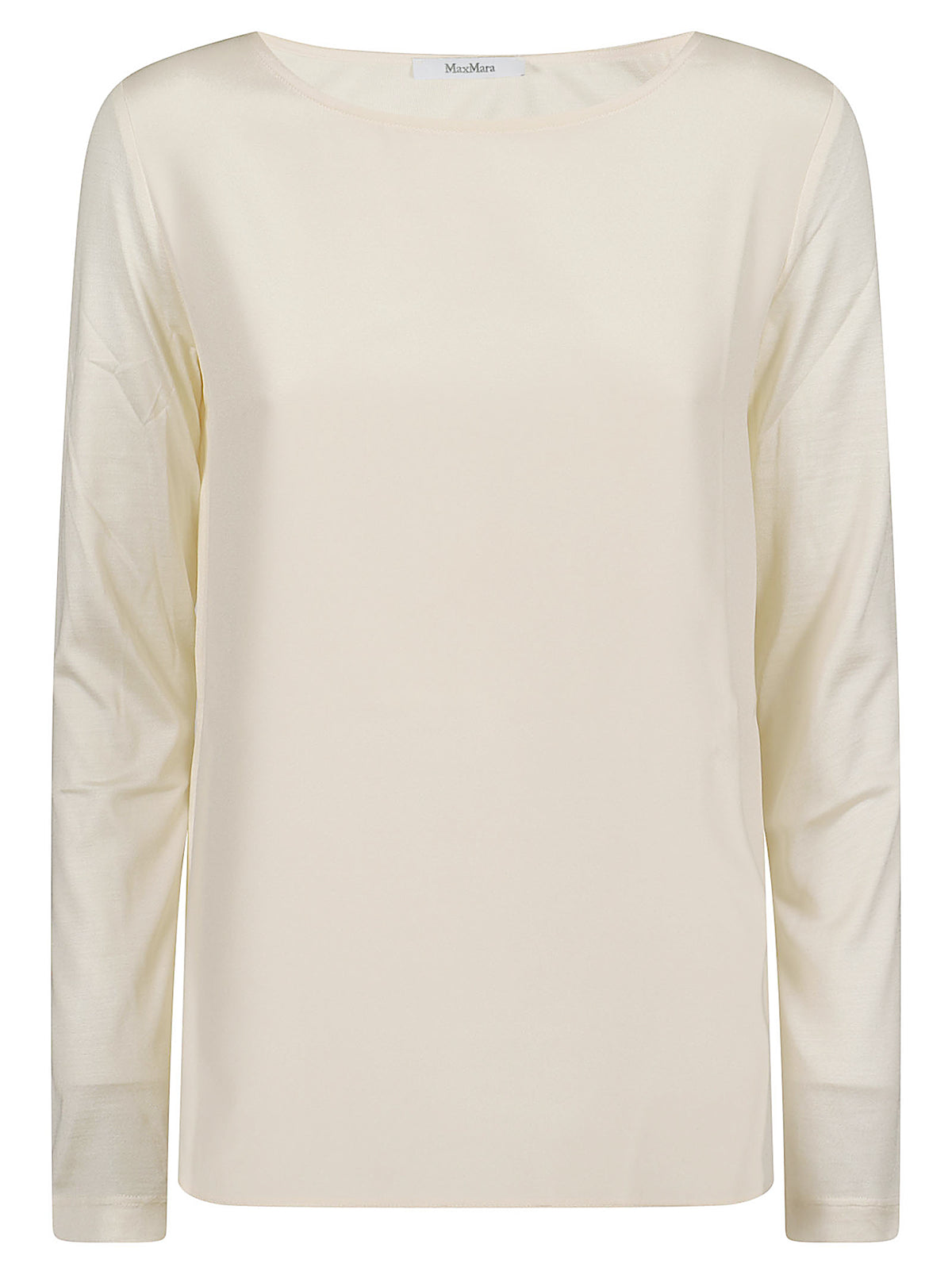 MAX MARA MXPFEDRA MAGLIA SCOLLO BARCA 2611941048600 006 
