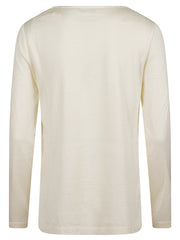 MAX MARA MXPFEDRA MAGLIA SCOLLO BARCA 2611941048600 006 