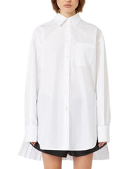 MAX MARA SPXNESPOLA CAMICIA OVER 26121910319600 001 