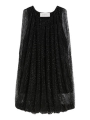 MAX MARA SPXNODO TOP IN RETE CON CRISTALLI 2612941061600 002 