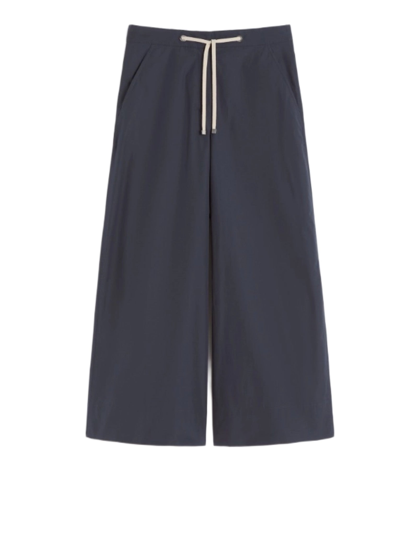 MAX MARA 'S SMMGUFO PANTALONE WIDE LEG 2619131033600 017 