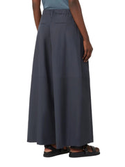 MAX MARA 'S SMMGUFO PANTALONE WIDE LEG 2619131033600 017 