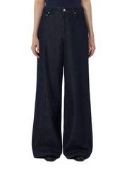 MAX MARA 'S SMMLAVINIA JEANS 2619181041600 001 