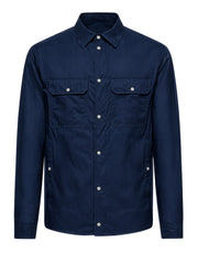 MONCLER NYLON RIPSTOP OVERSHIRT 2F00054597SN 742 
