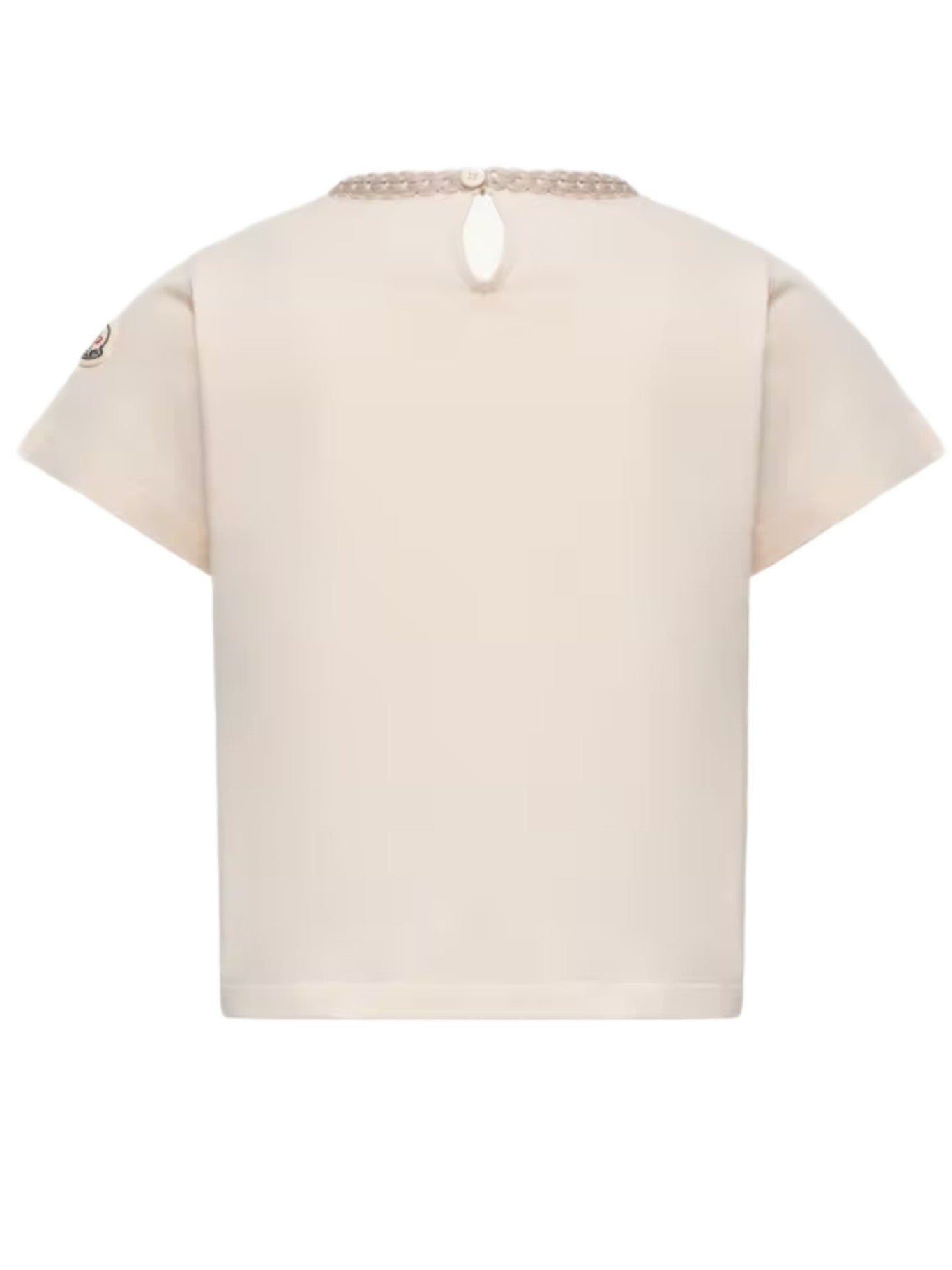 MONCLER CON LOGO 8C0000583907 ##050 