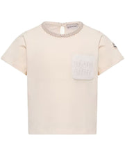 MONCLER CON LOGO 8C0000583907 ##050 