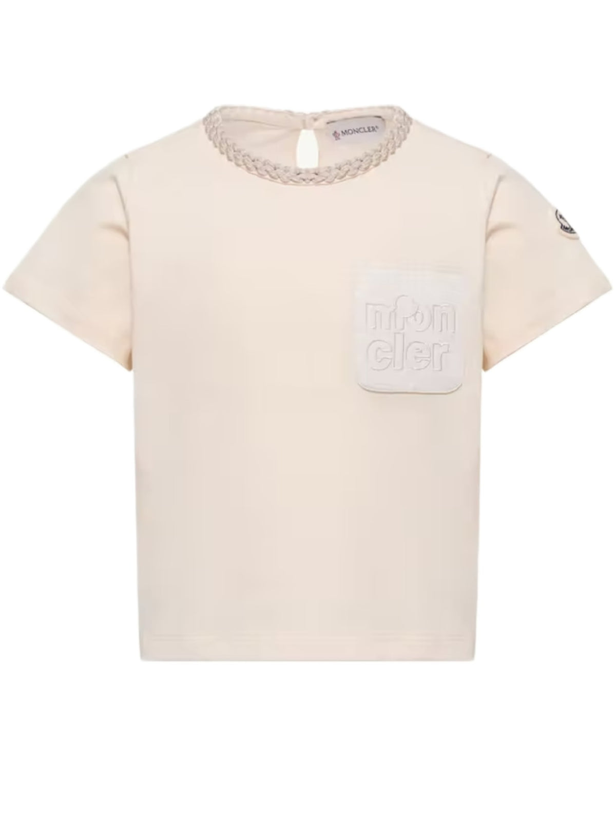 MONCLER CON LOGO 8C0000583907 ###050 