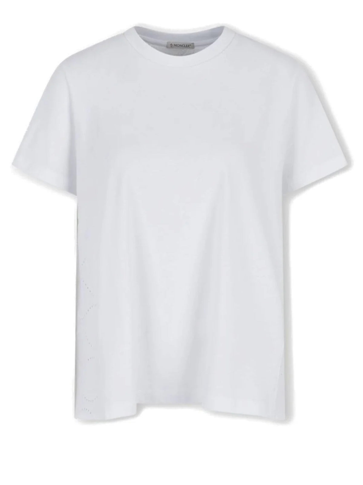 MONCLER CON PIZZO SUL RETRO 8C0004889B8U 001 