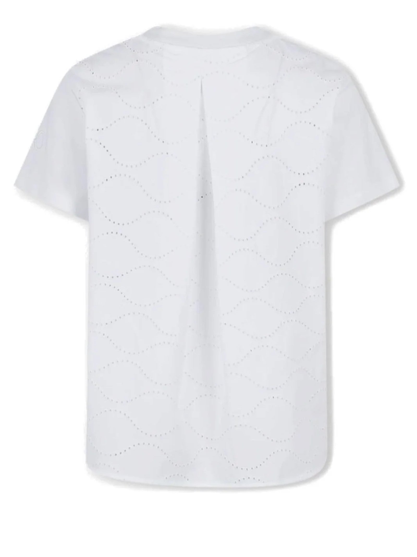 MONCLER CON PIZZO SUL RETRO 8C0004889B8U 001 