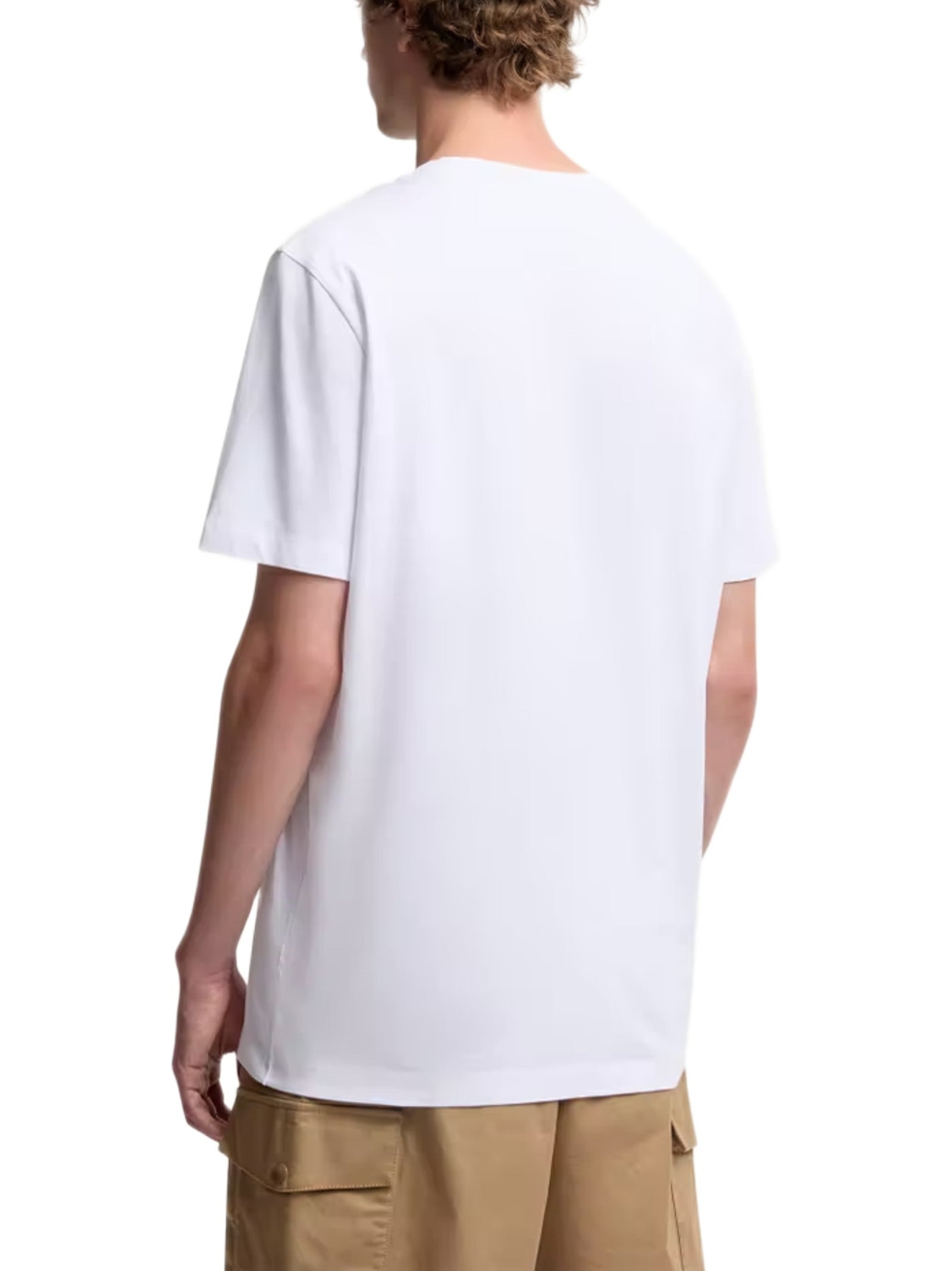 MONCLER CON LOGO FLOCCATO 8C000678390T 001 