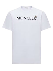 MONCLER CON LOGO FLOCCATO 8C000678390T 001 