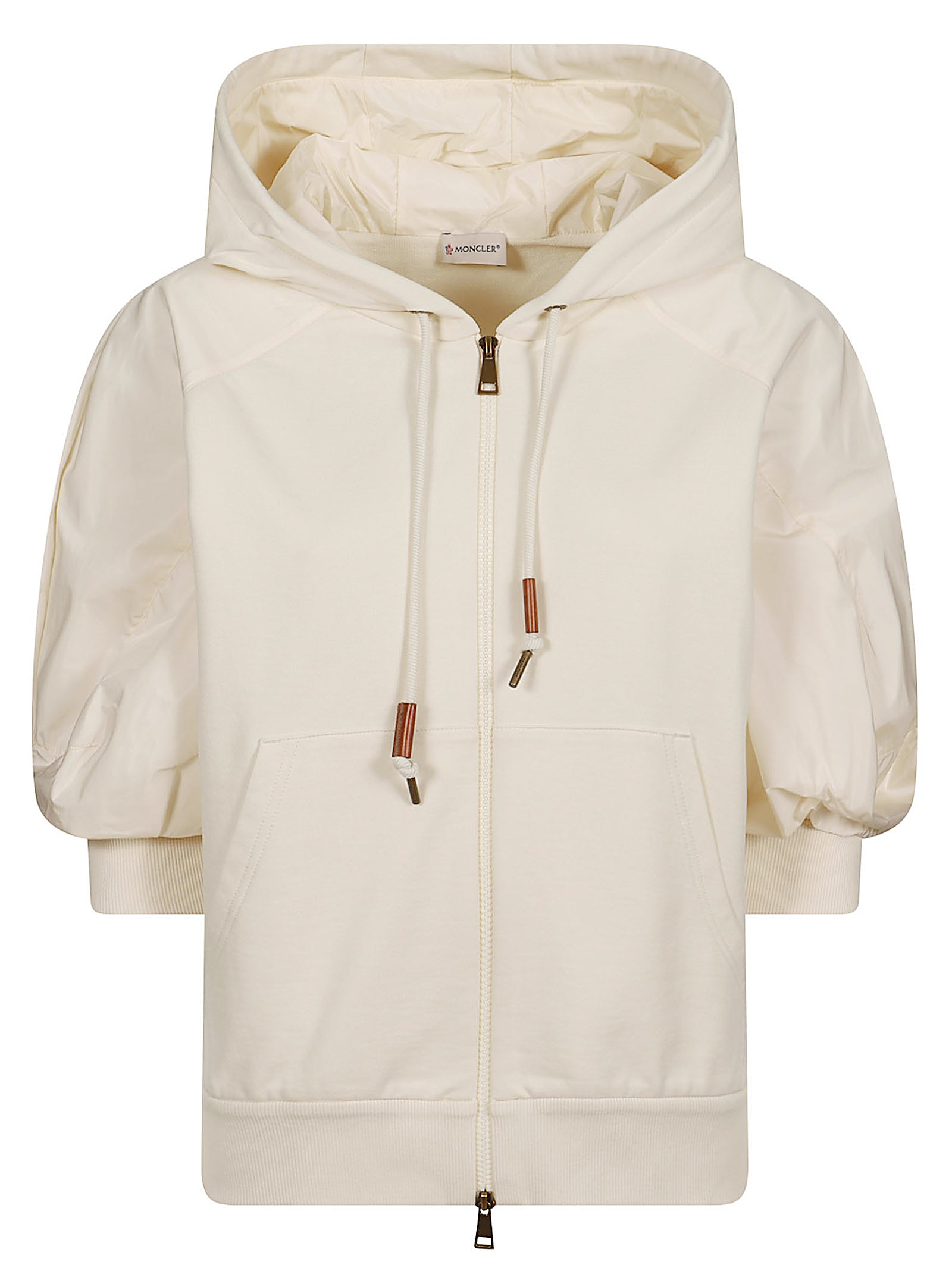 MONCLER FELPA CON CAPPUCCIO 8G0002389B2V 04A 