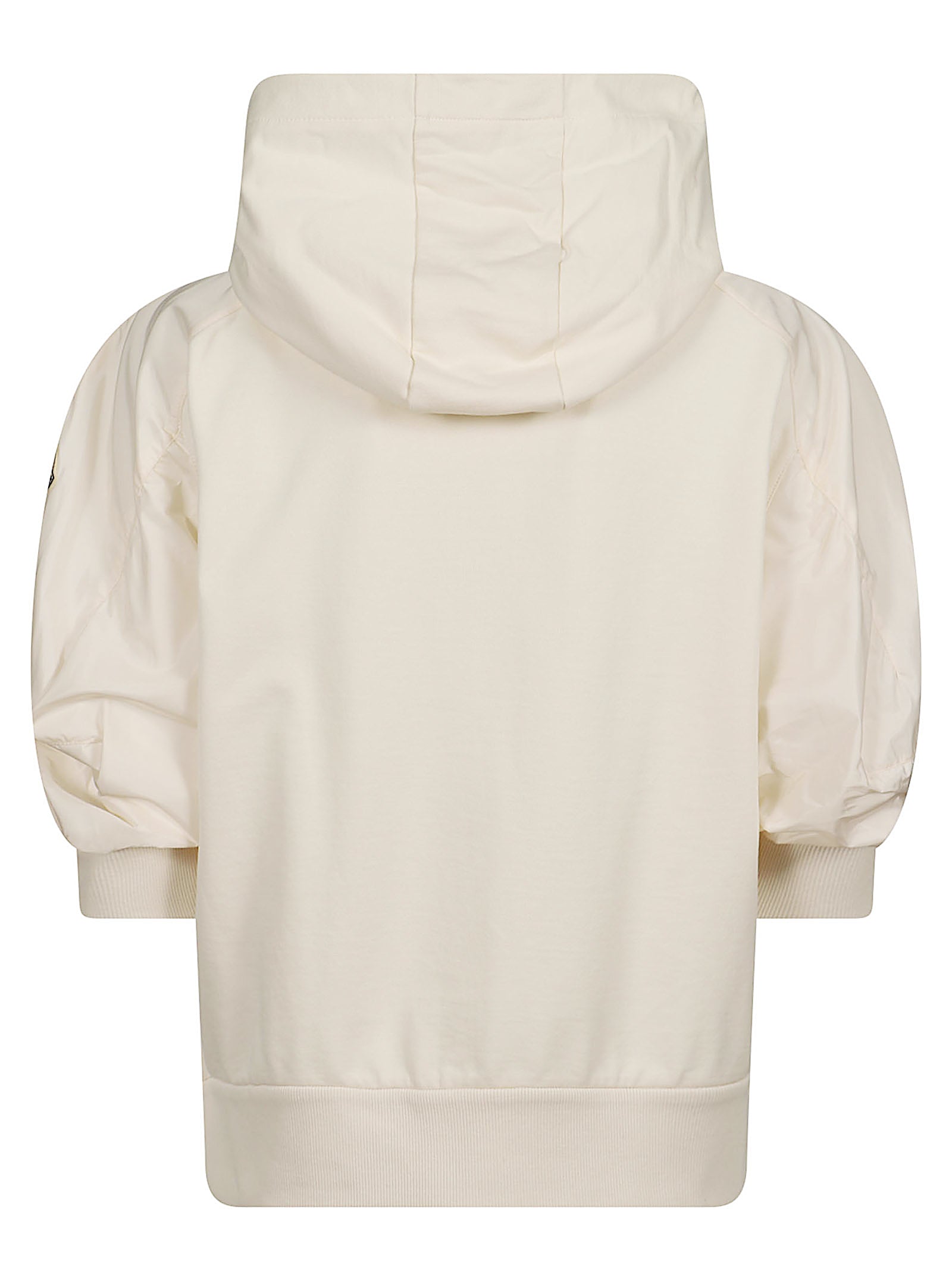MONCLER FELPA CON CAPPUCCIO 8G0002389B2V 04A 