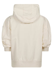 MONCLER FELPA CON CAPPUCCIO 8G0002389B2V 04A 