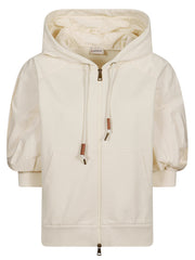 MONCLER FELPA CON CAPPUCCIO 8G0002389B2V 04A 