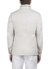 MOORER STEN-AT FIELD JACKET MOUGI101167TEPAF53 U0103 