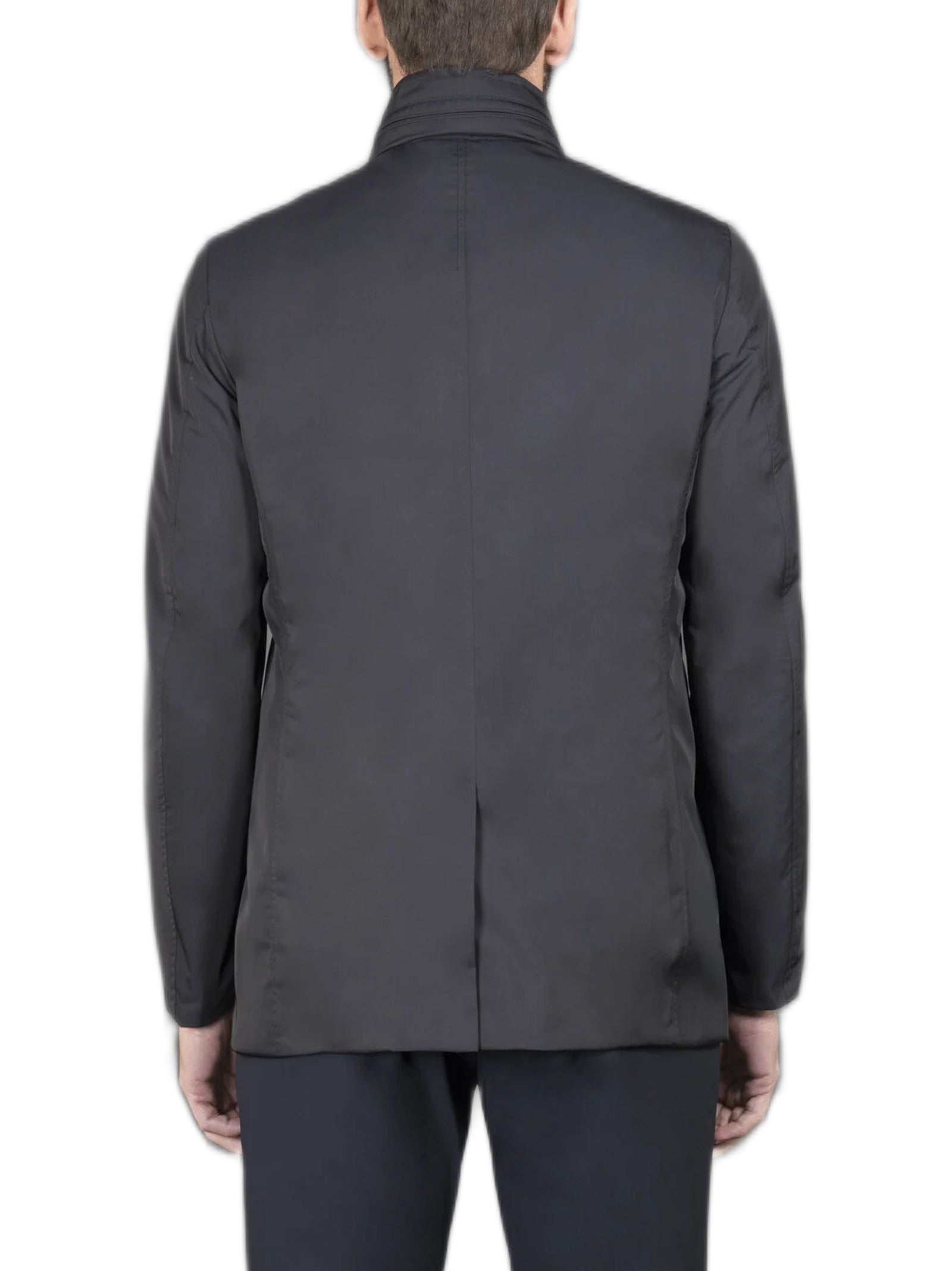 MOORER BORROMINI SE2 PEACOT NYLON MOUGI101171TEPAR31 U0497 