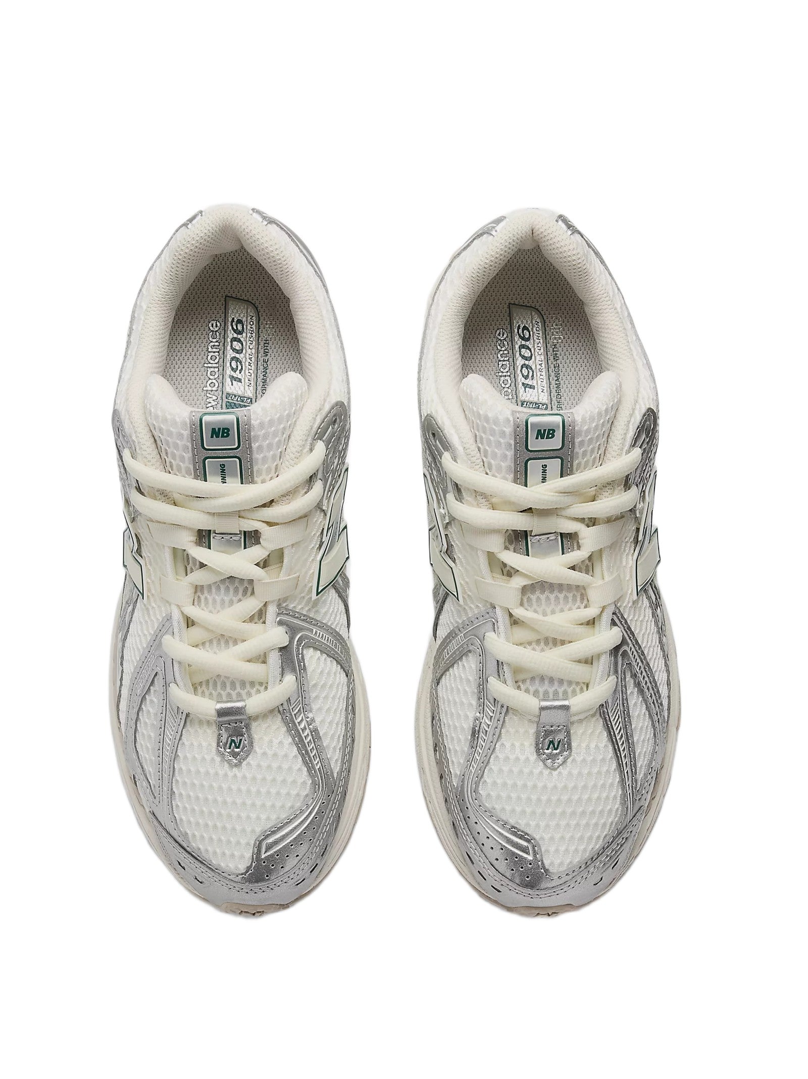 NEW BALANCE 1906R SNEAKERS M1906REE  
