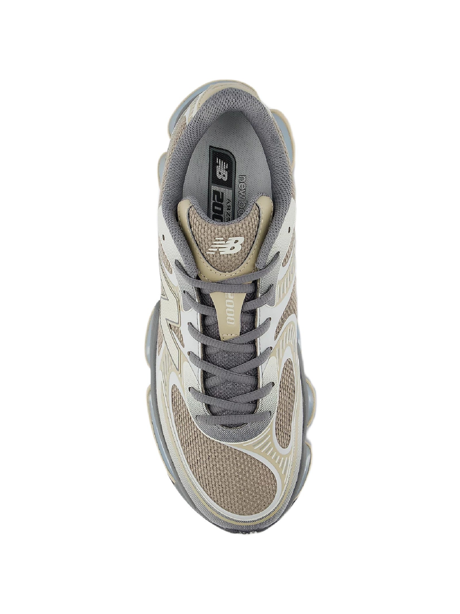 NEW BALANCE ABZORB 2000 U2000 4JQ 