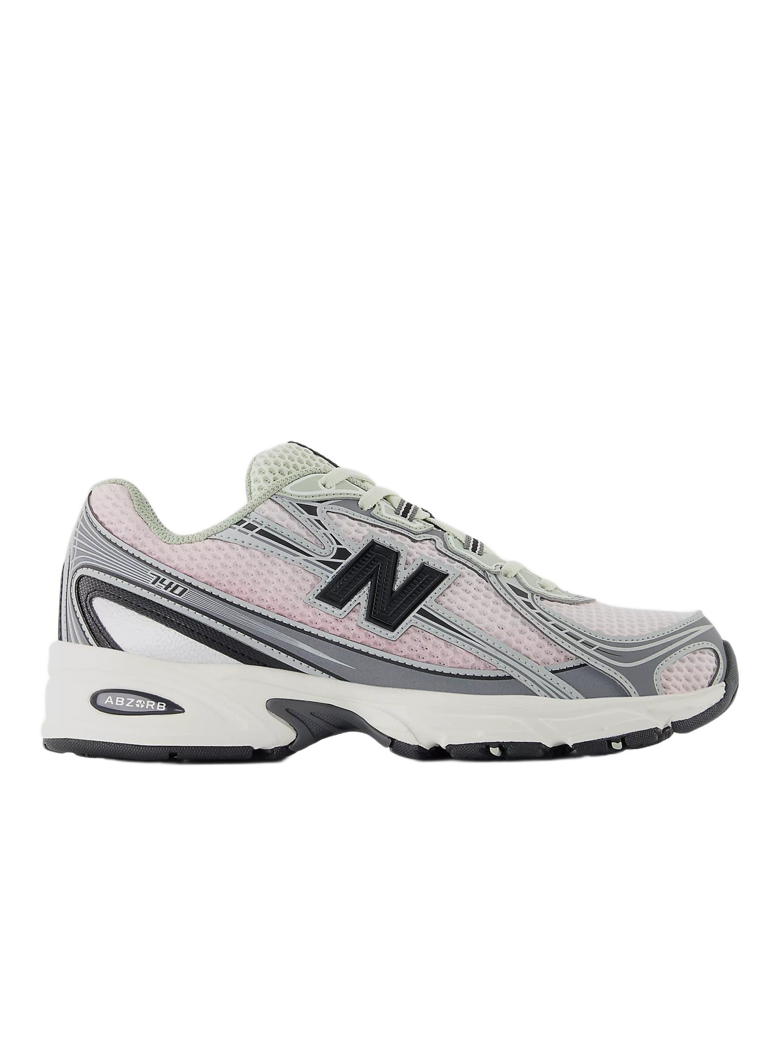 NEW BALANCE 740 SNEAKERS U740YG2  