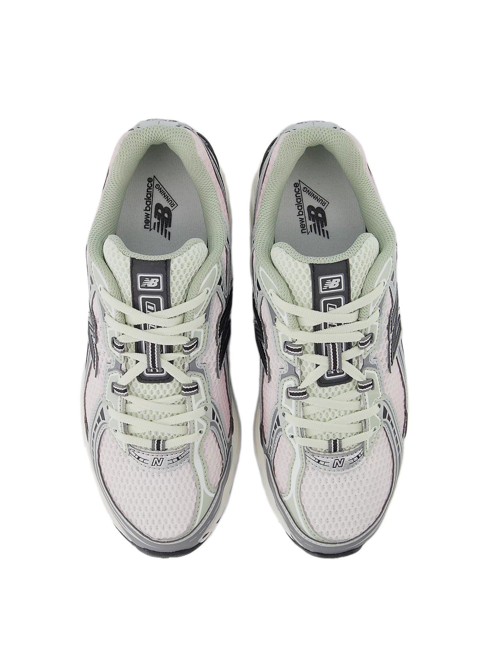 NEW BALANCE 740 SNEAKERS U740YG2  