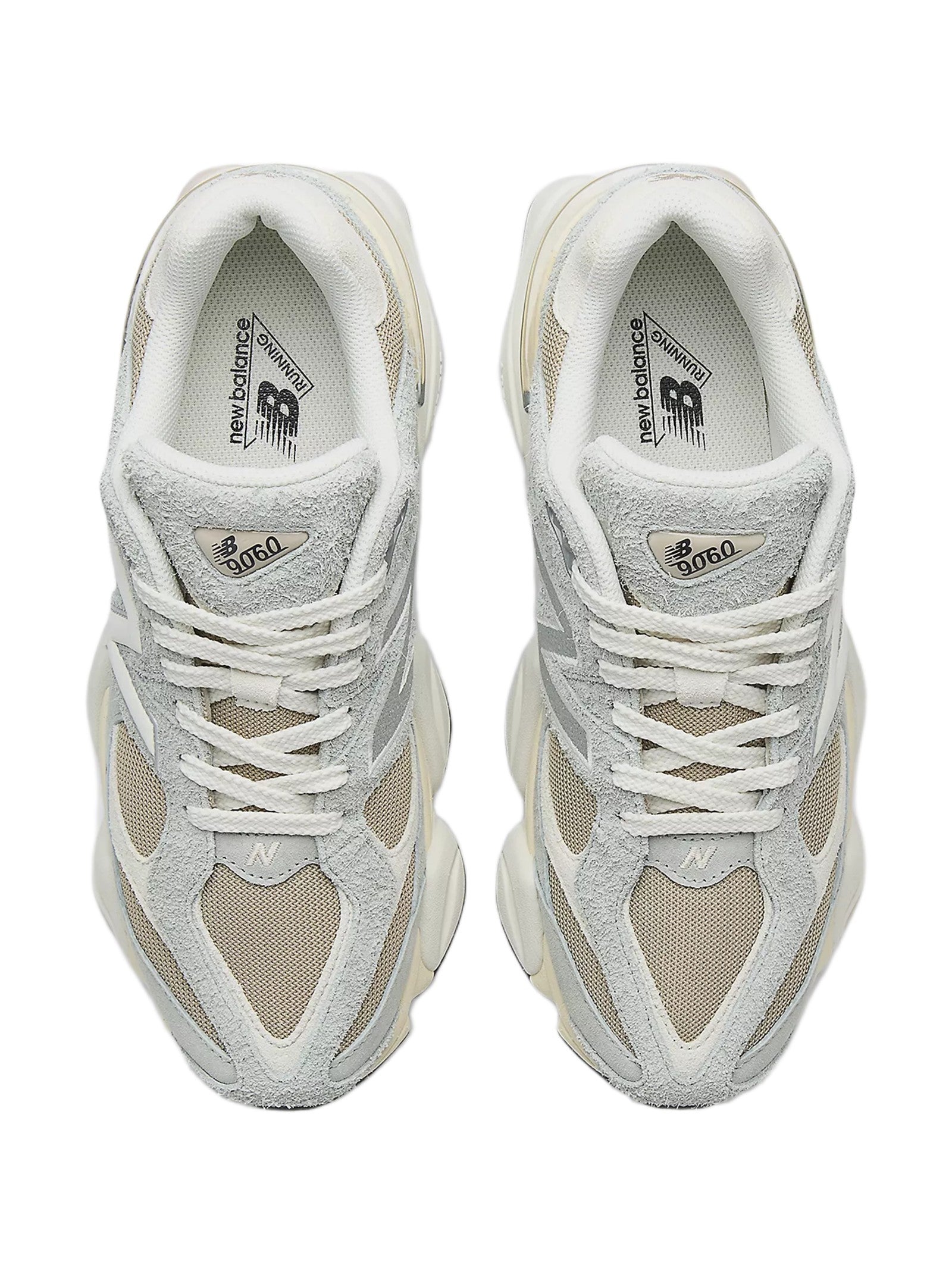 NEW BALANCE 9060 SNEAKERS U9060 440 