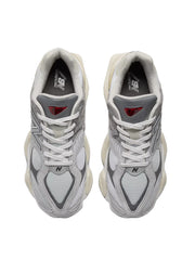 NEW BALANCE 9060 SNEAKERS U9060GRY  