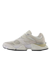 NEW BALANCE 9060 SNEAKERS U9060WHT  