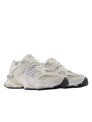 NEW BALANCE 9060 SNEAKERS U9060WHT  