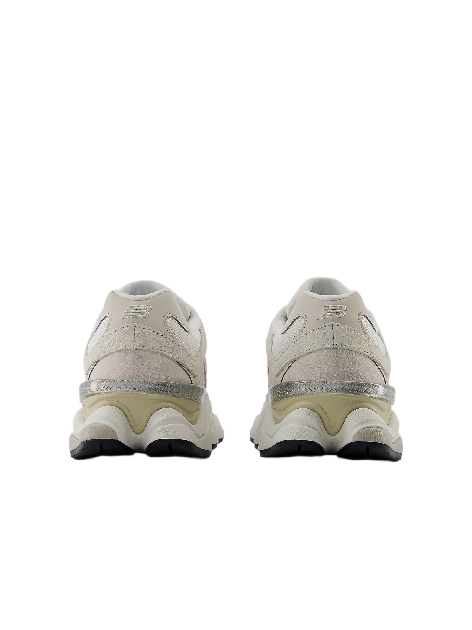 NEW BALANCE 9060 SNEAKERS U9060WHT  