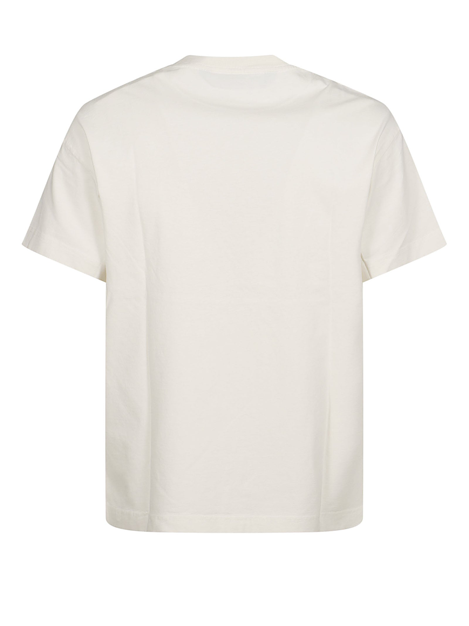 PALM ANGELS BEAR T.SHIRT PMAA109S26JER00A 0360 