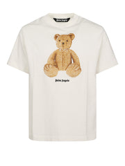 PALM ANGELS BEAR T.SHIRT PMAA109S26JER00A 0360 