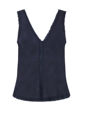 P.A.R.O.S.H. TOP IN LINO BEACH26D311664 012 