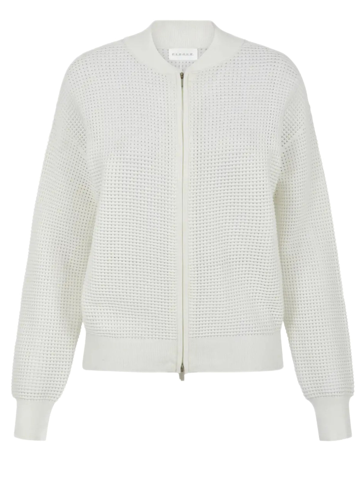P.A.R.O.S.H. BOMBER TRAFORATO RENFIELDD530549 002 