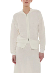 P.A.R.O.S.H. BOMBER TRAFORATO RENFIELDD530549 002 