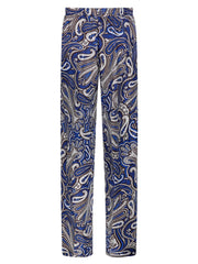 P.A.R.O.S.H. PANTALONI IN SETA SKINDYD232495 800 