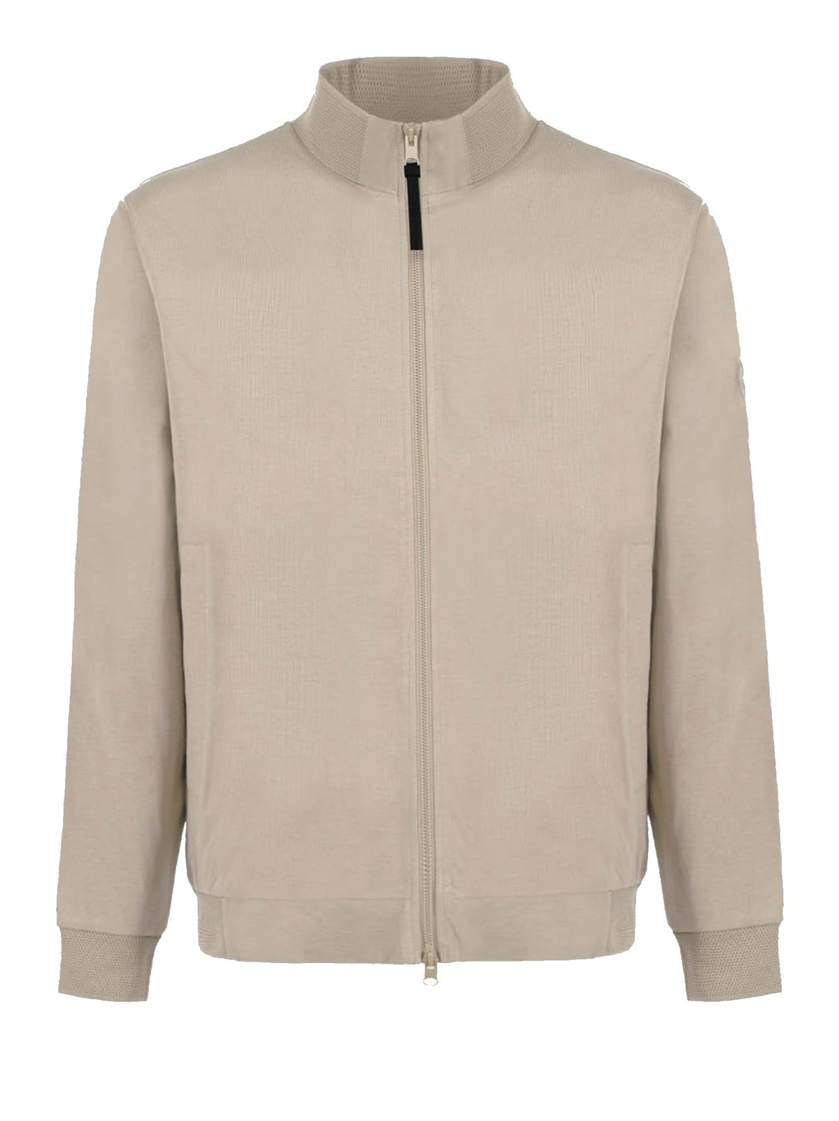 PEOPLE OF SHIBUYA SAKU FELPA FULL ZIP SAKUPF722 930 