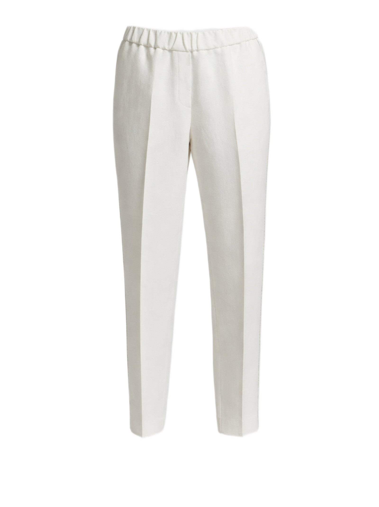 PESERICO PANTALONE IN GABARDINE A0407206668 102 