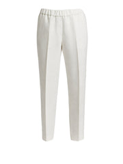 PESERICO PANTALONE IN GABARDINE A0407206668 102 