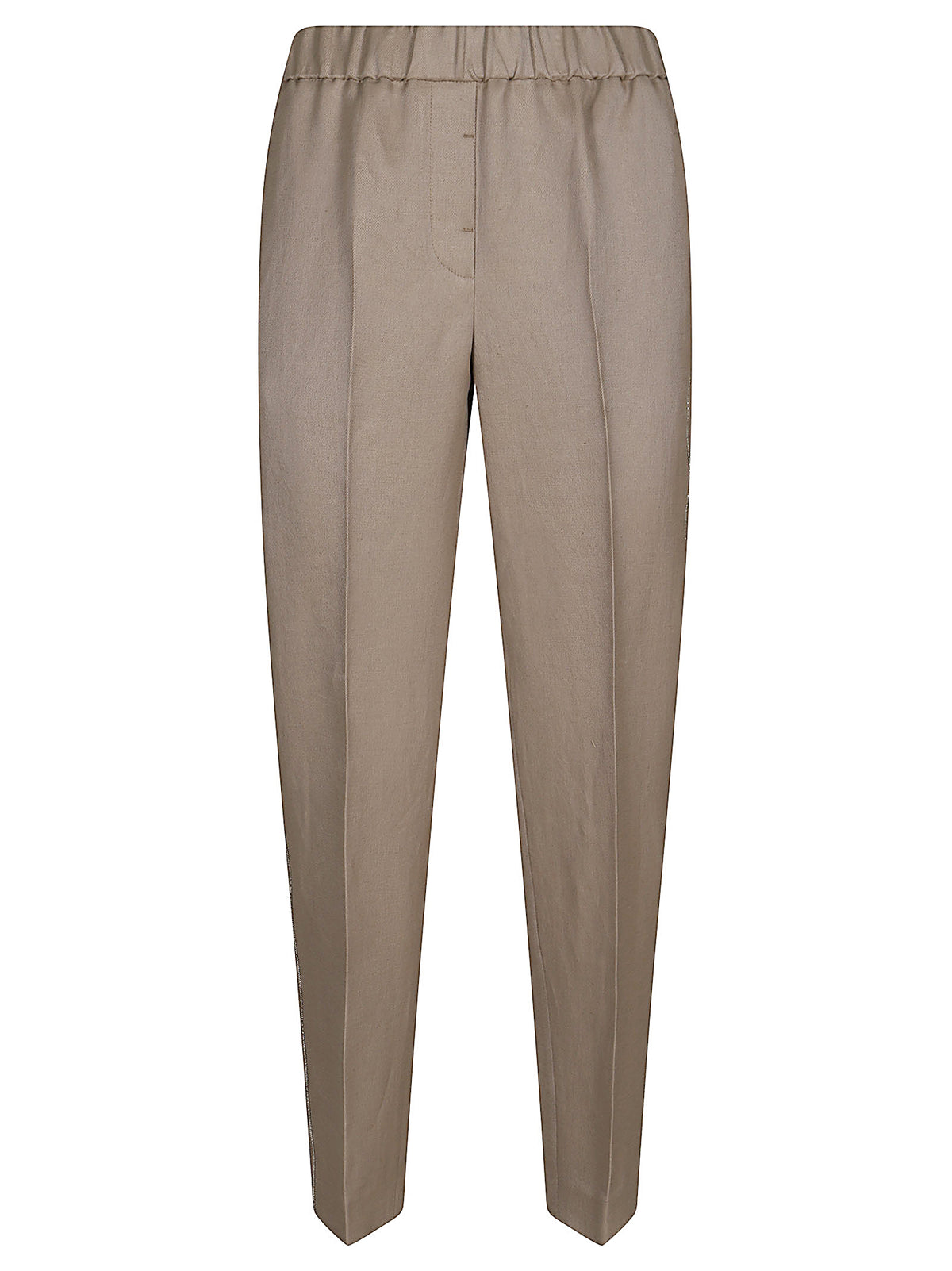 PESERICO PANTALONE IN GABARDINE A0407206668 149 
