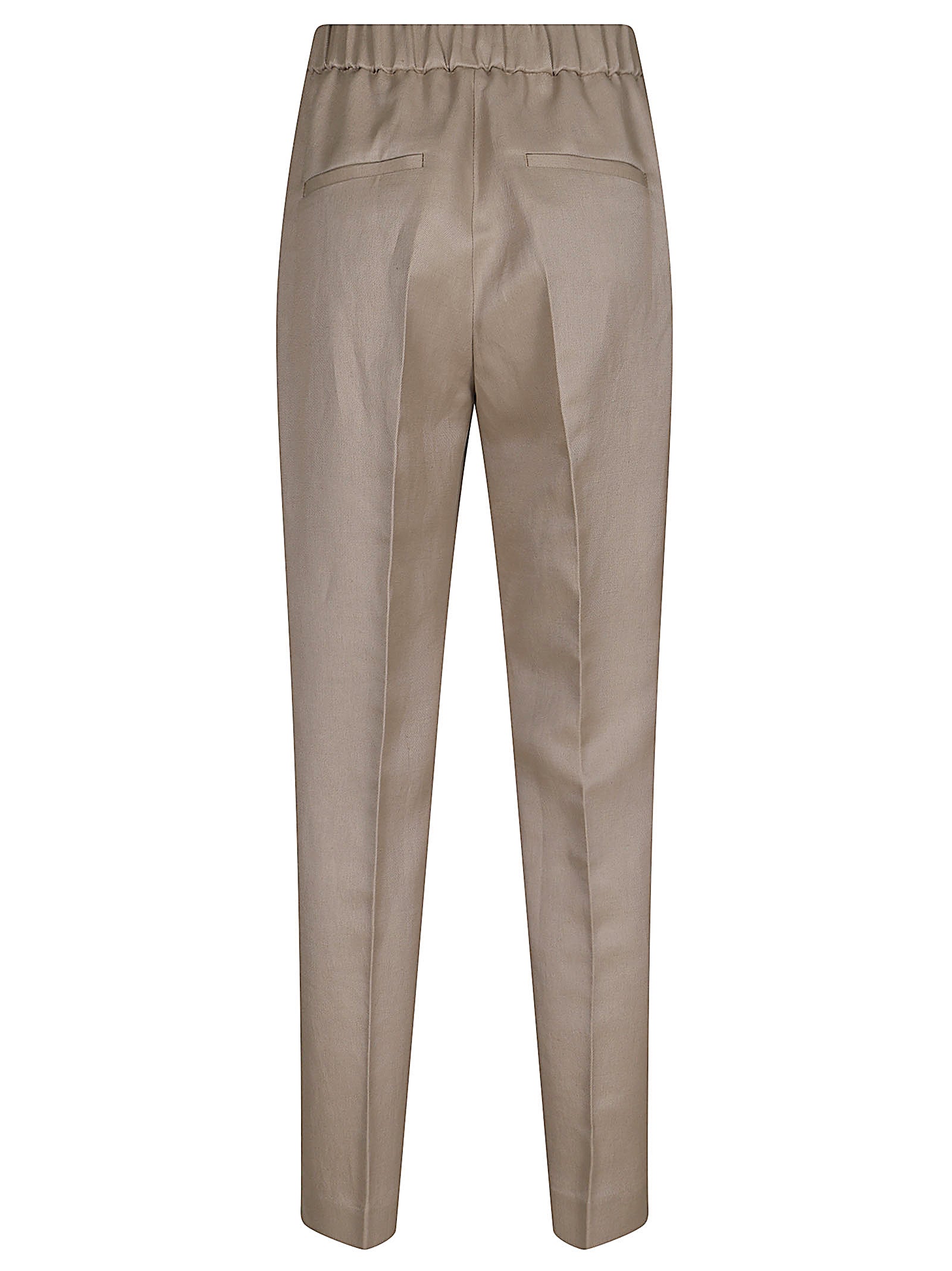 PESERICO PANTALONE IN GABARDINE A0407206668 149 