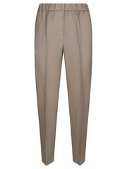 PESERICO PANTALONE IN GABARDINE A0407206668 149 